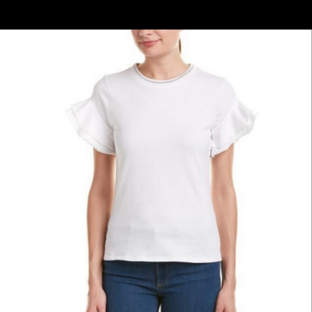 Romeo & Juliet Blouse